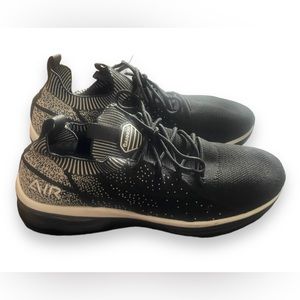 GANNOU Women's Air Athletic Running Shoes Fashion Sport Gym